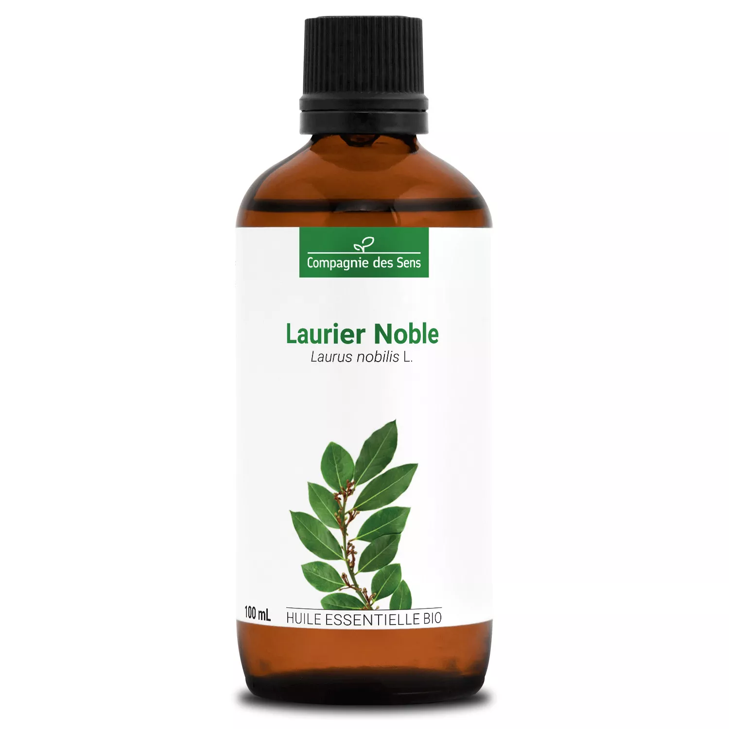 LAURIER NOBLE - Huile essentielle BIO
