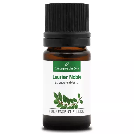 LAURIER NOBLE - Huile essentielle BIO