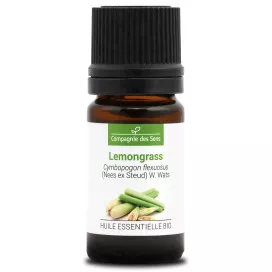 LEMONGRASS