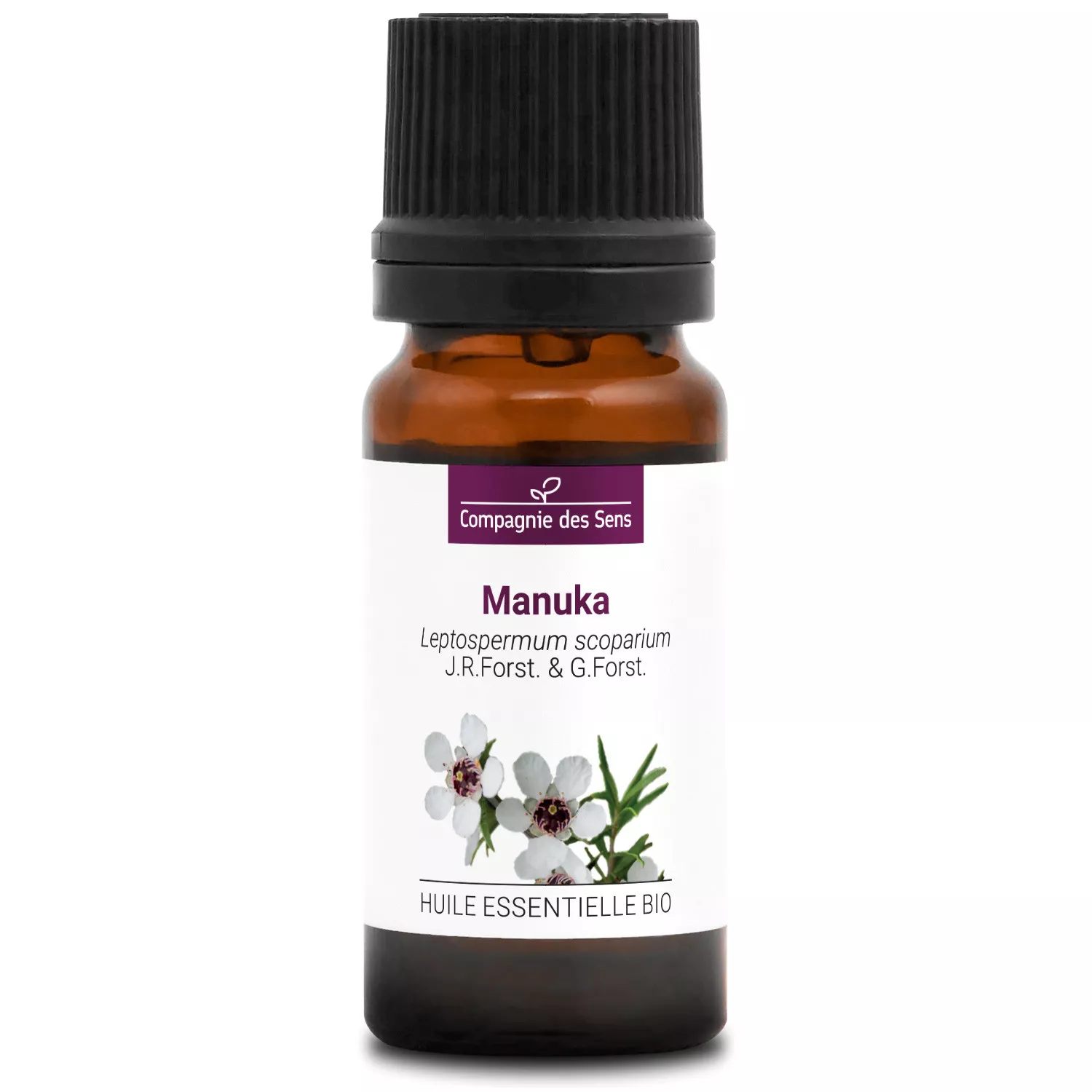 MANUKA - Huile essentielle BIO