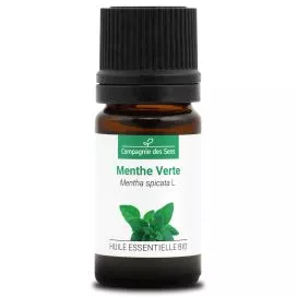 MENTHE VERTE