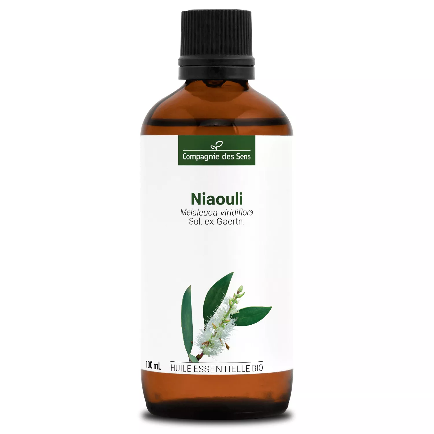 NIAOULI - Huile essentielle BIO