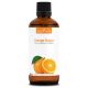 ORANGE DOUCE - Huile essentielle BIO