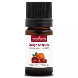 ORANGE SANGUINE