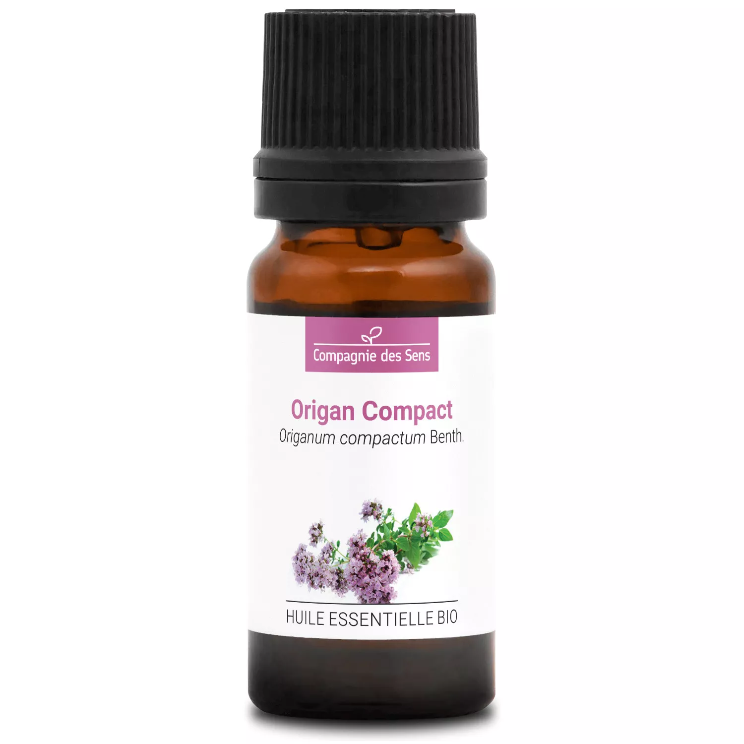 ORIGAN COMPACT - Huile essentielle BIO