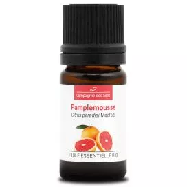 PAMPLEMOUSSE