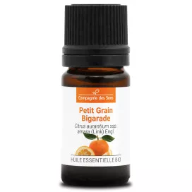 PETIT GRAIN BIGARADE