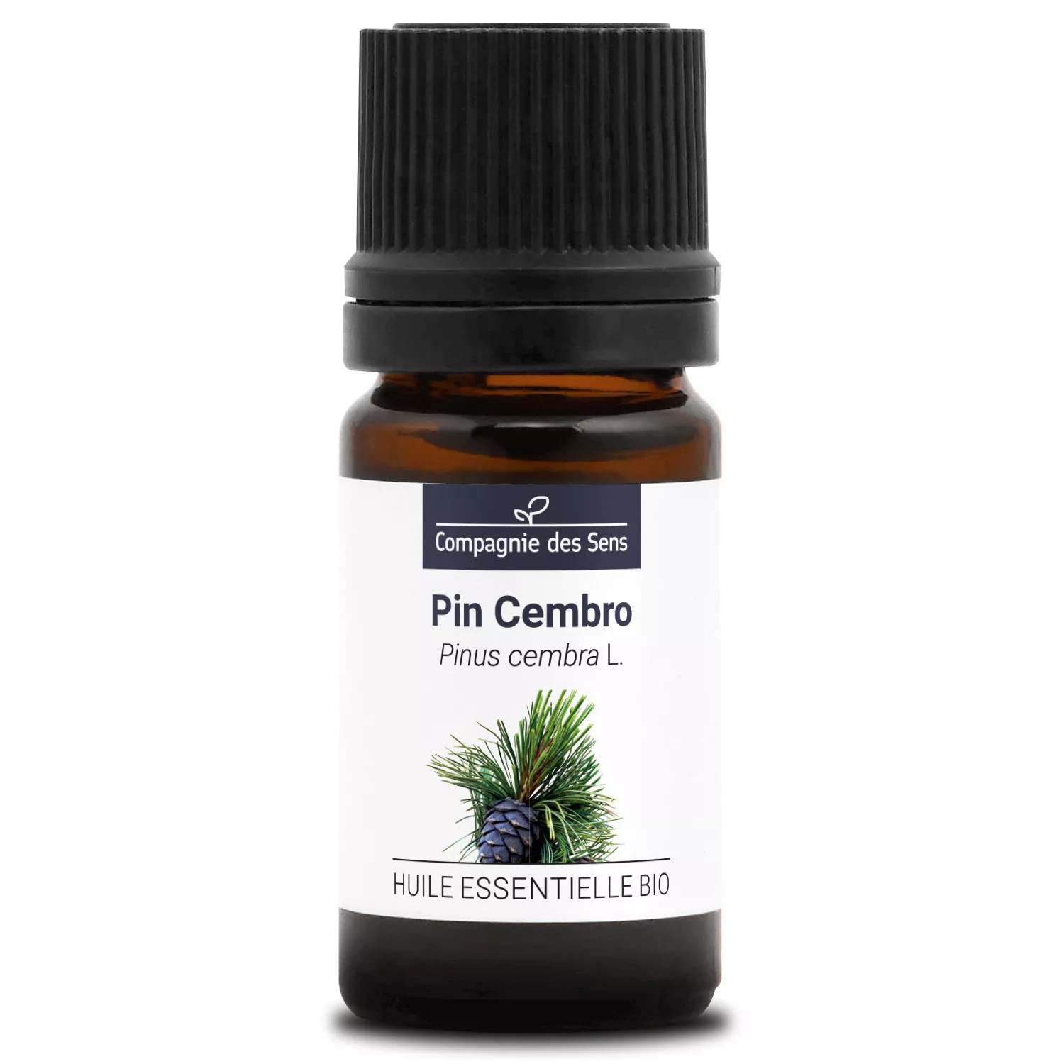 PIN CEMBRO - Huile essentielle BIO