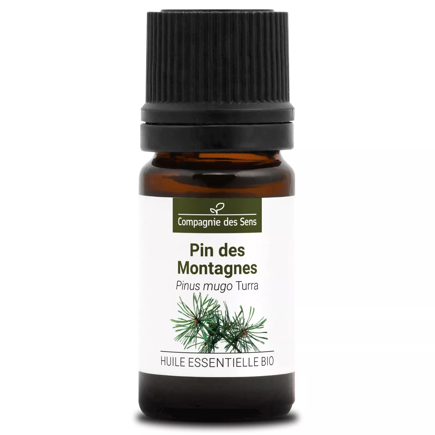 PIN DES MONTAGNES - Huile essentielle BIO