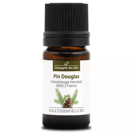 PIN DOUGLAS - Huile essentielle BIO