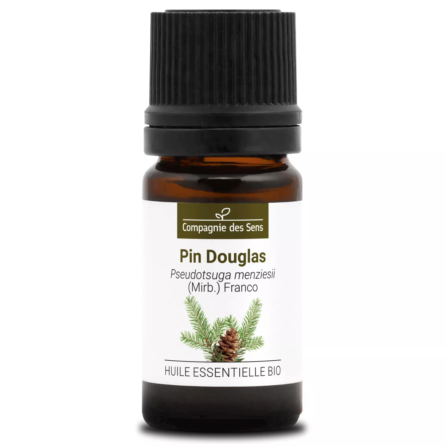 PIN DOUGLAS - Huile essentielle BIO