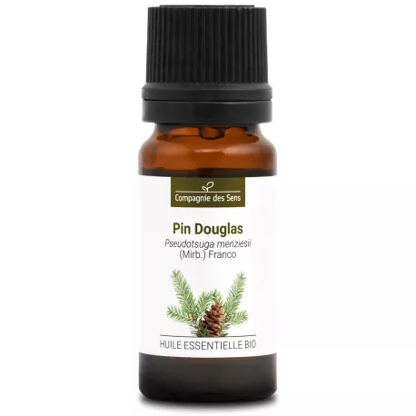PIN DOUGLAS - Huile essentielle BIO