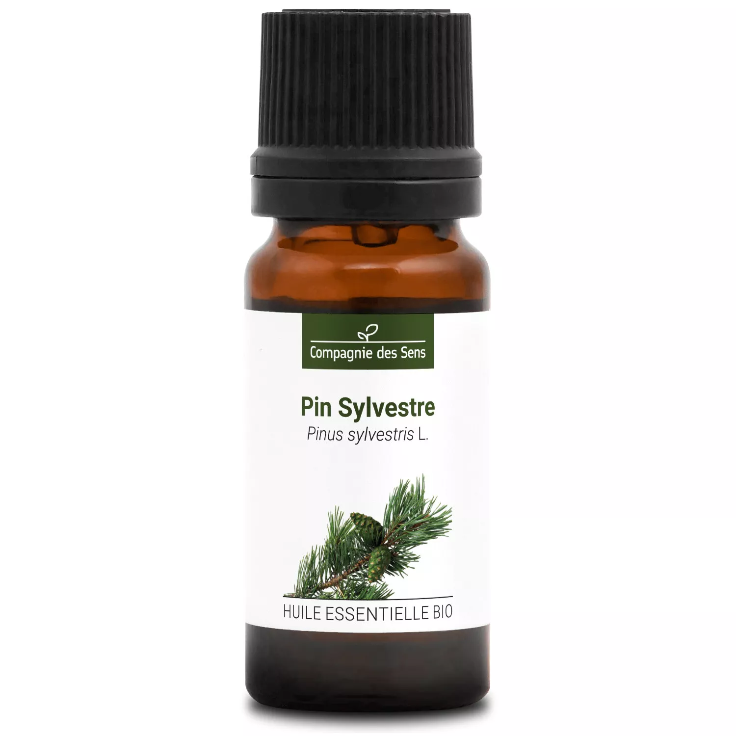 PIN SYLVESTRE - Huile essentielle BIO