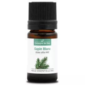 SAPIN BLANC - Huile essentielle BIO