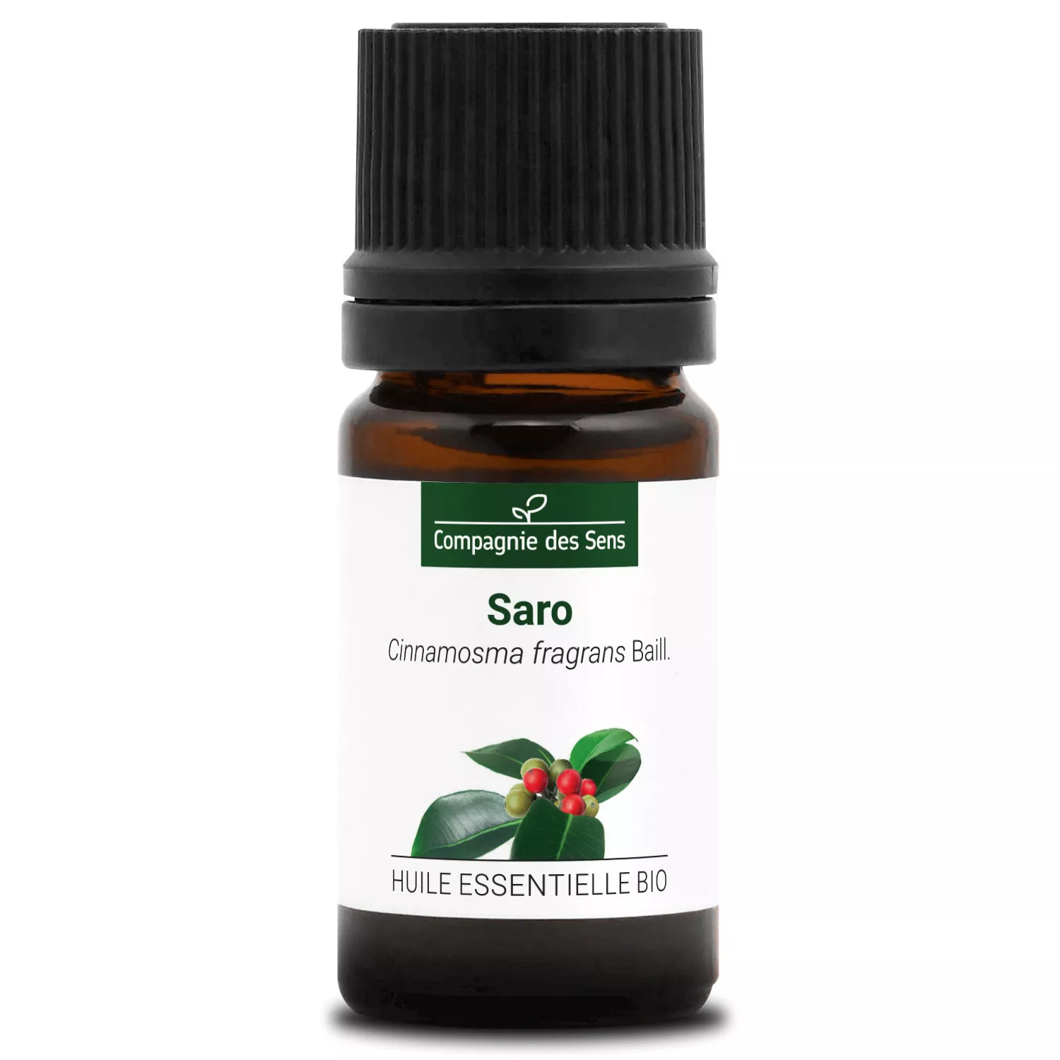 SARO - Huile essentielle BIO
