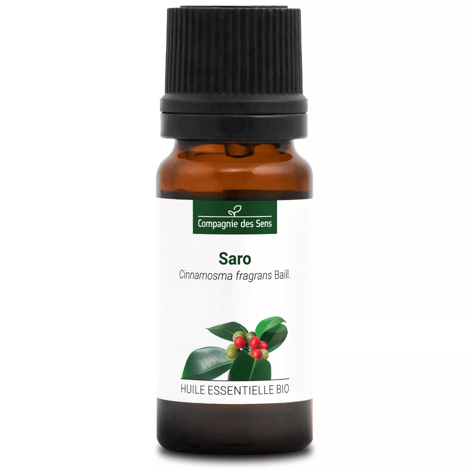 SARO - Huile essentielle BIO