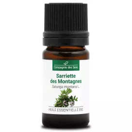 SARRIETTE DES MONTAGNES