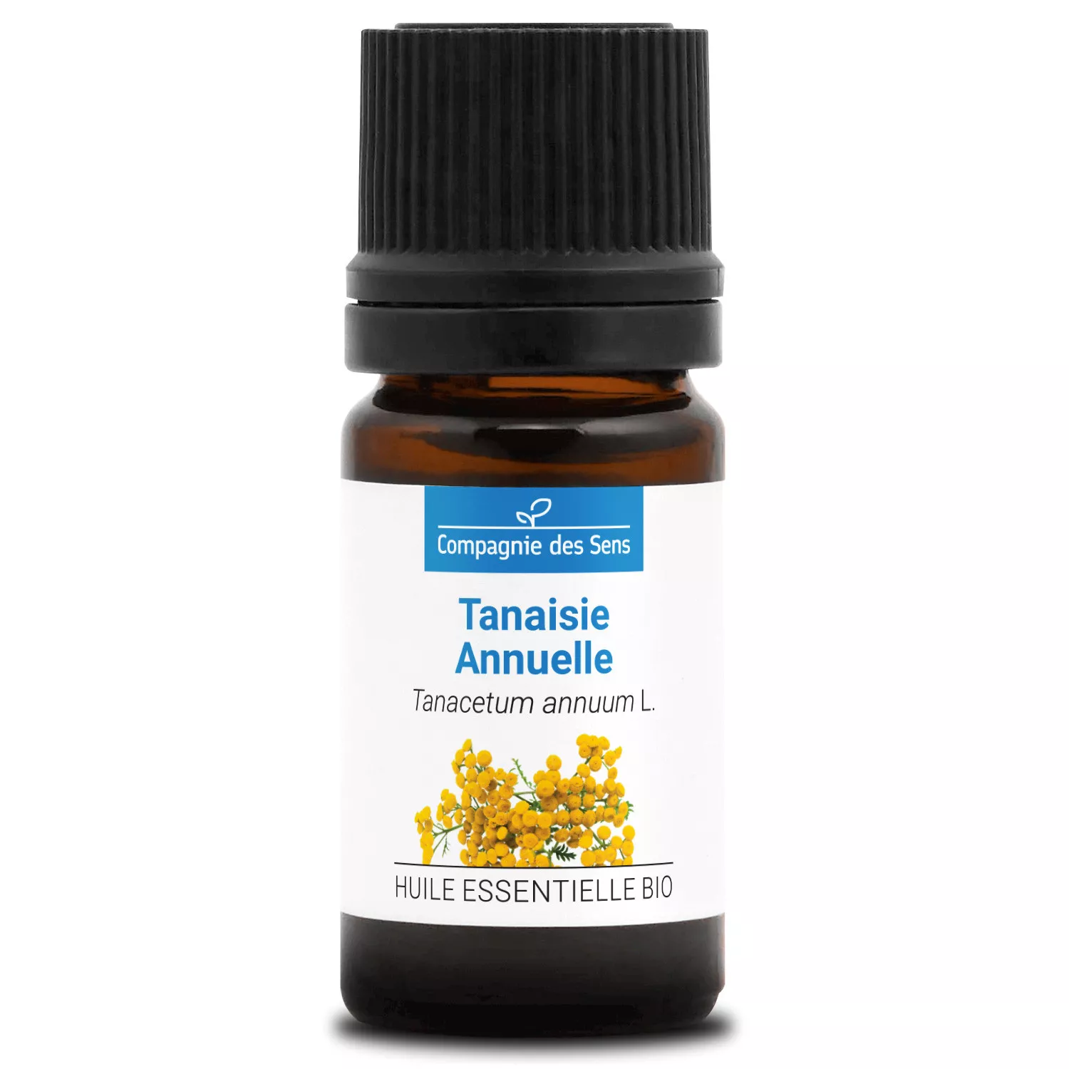TANAISIE ANNUELLE - Huile essentielle BIO