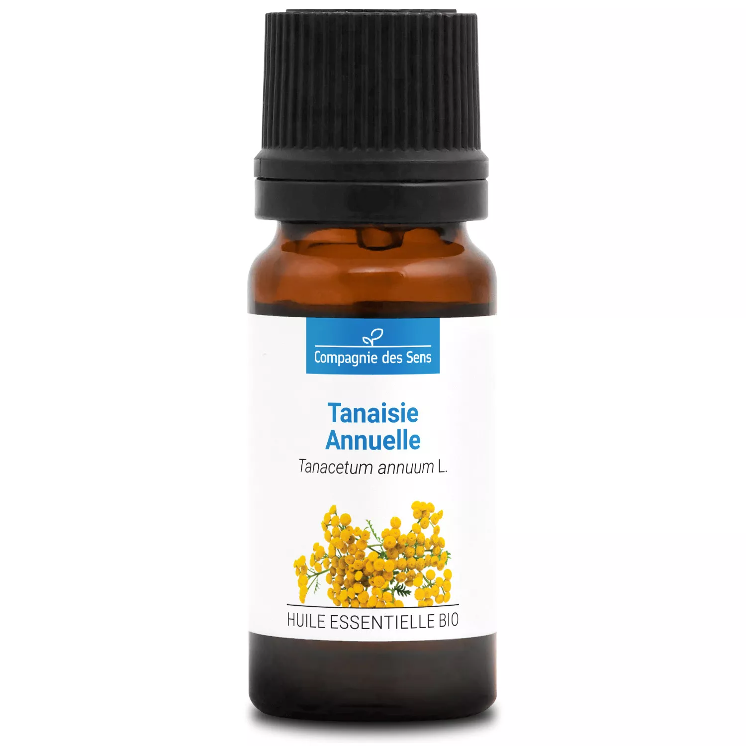 TANAISIE ANNUELLE - Huile essentielle BIO