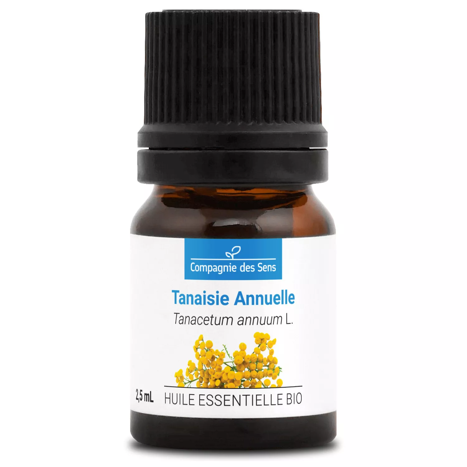 TANAISIE ANNUELLE - Huile essentielle BIO