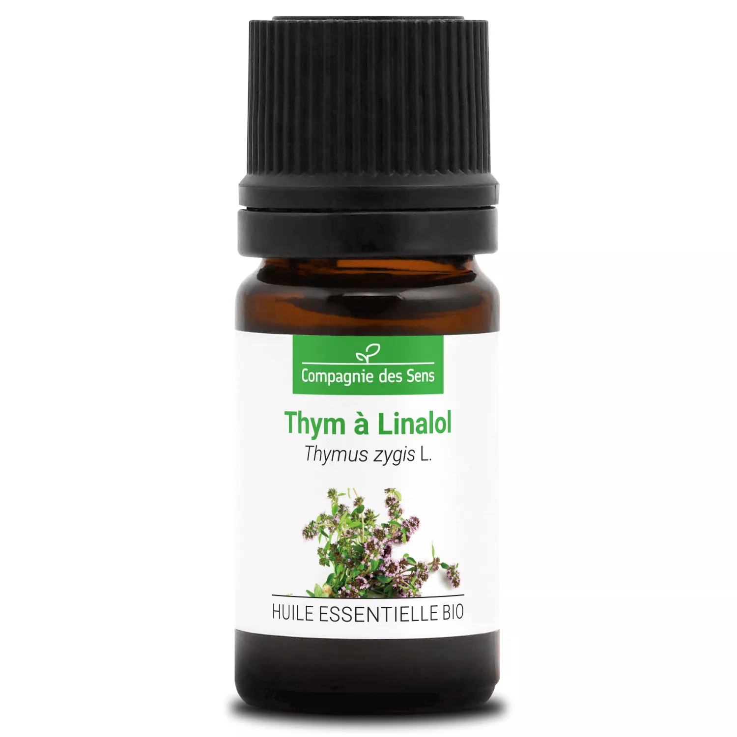 THYM À LINALOL - Huile essentielle BIO