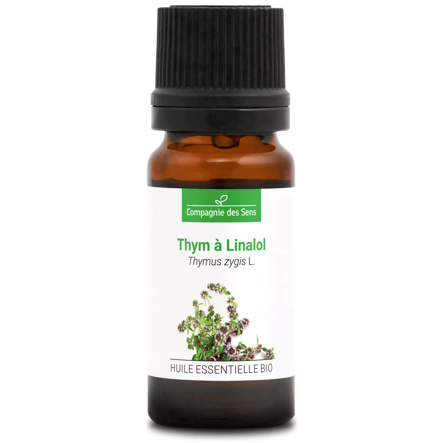 THYM À LINALOL - Huile essentielle BIO