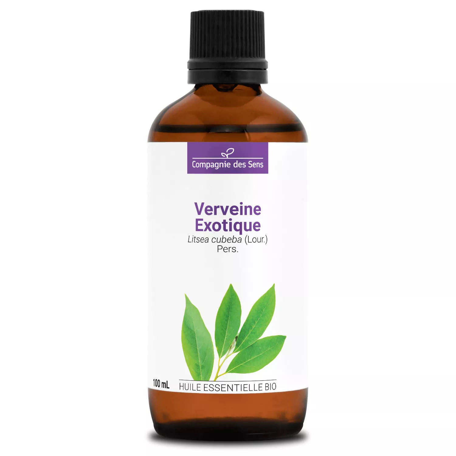 VERVEINE EXOTIQUE - Huile essentielle BIO