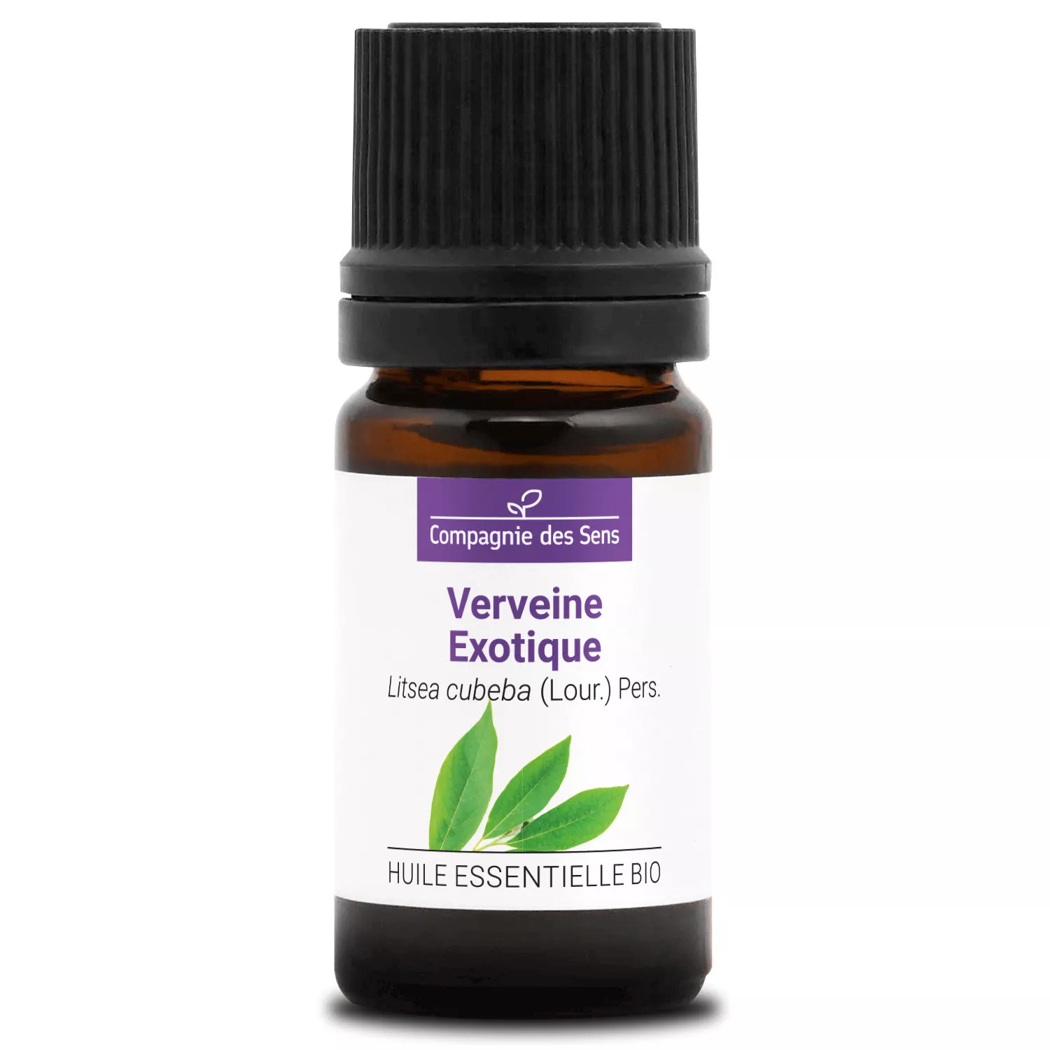 VERVEINE EXOTIQUE - Huile essentielle BIO