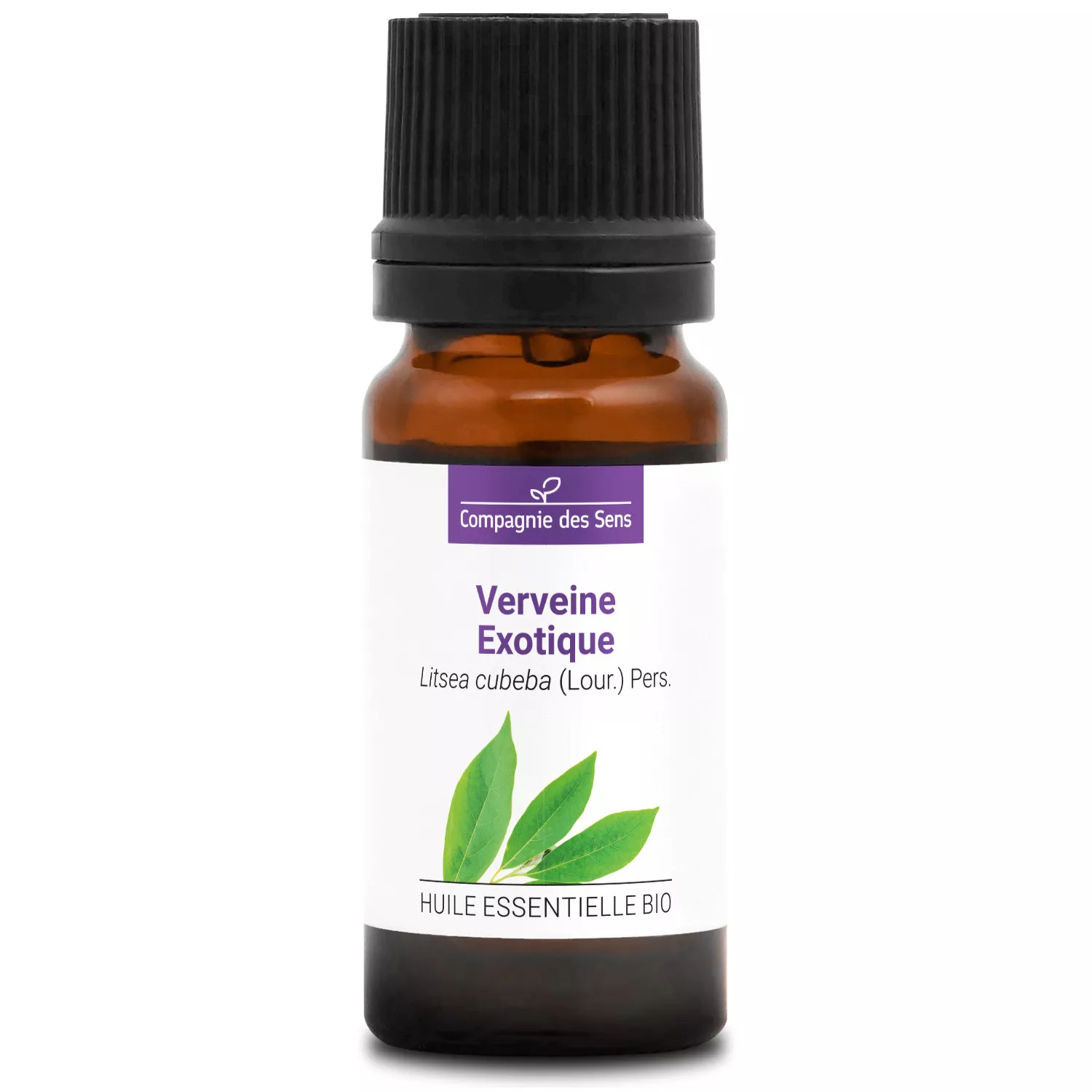 VERVEINE EXOTIQUE - Huile essentielle BIO