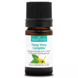 YLANG YLANG COMPLÈTE