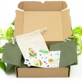 Coffret cadeau