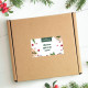 Box cadeau à composer
