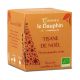 Tisane de Noël BIO en sachets - Le Dauphin