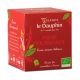 Tisane Pause Gourmande BIO en sachets - Le Dauphin