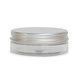 Pot en pet transparent 50 ml 