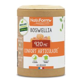 Boswellia 