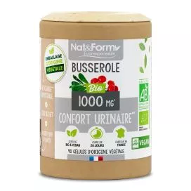 Busserole bio
