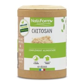 Chitosan 