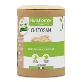 Chitosan