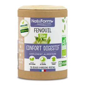 Fenouil bio 