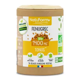 Fenugrec Bio