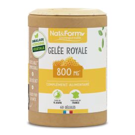 Gelée royale 