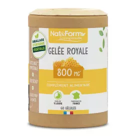 Gelée Royale