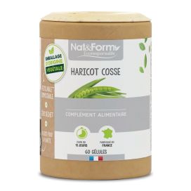 Haricot cosse 