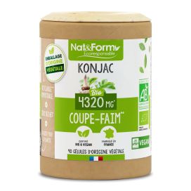 Konjac bio 