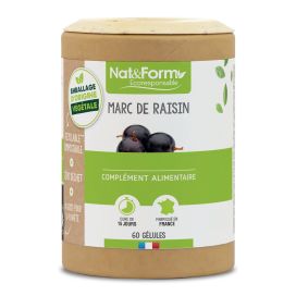 Marc de raisin 