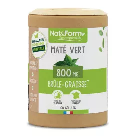 Maté vert