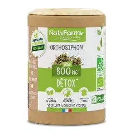 Orthosiphon bio