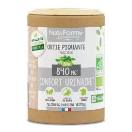 Ortie piquante racine bio 