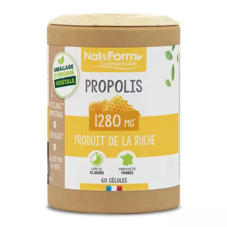 Propolis - Gélules